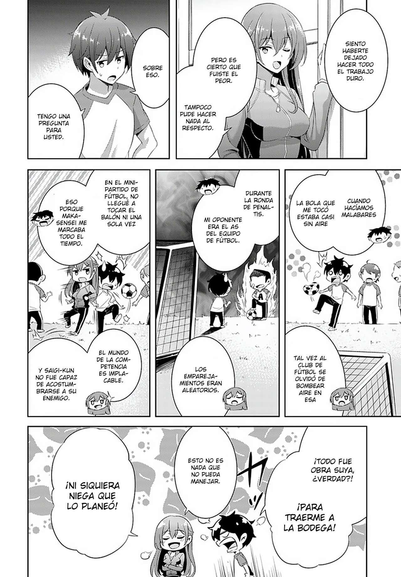 Capitulo 26 page 15