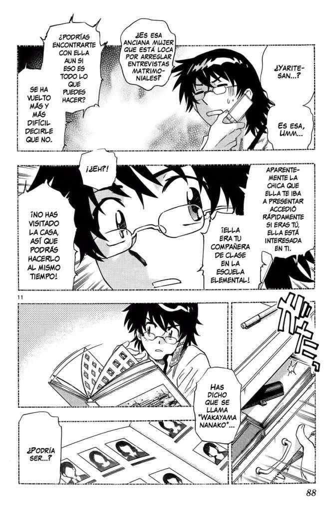 Capitulo 156 page 13