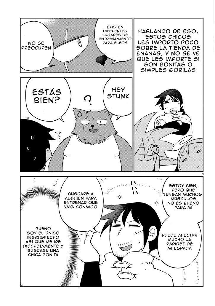 Capitulo 40 page 10