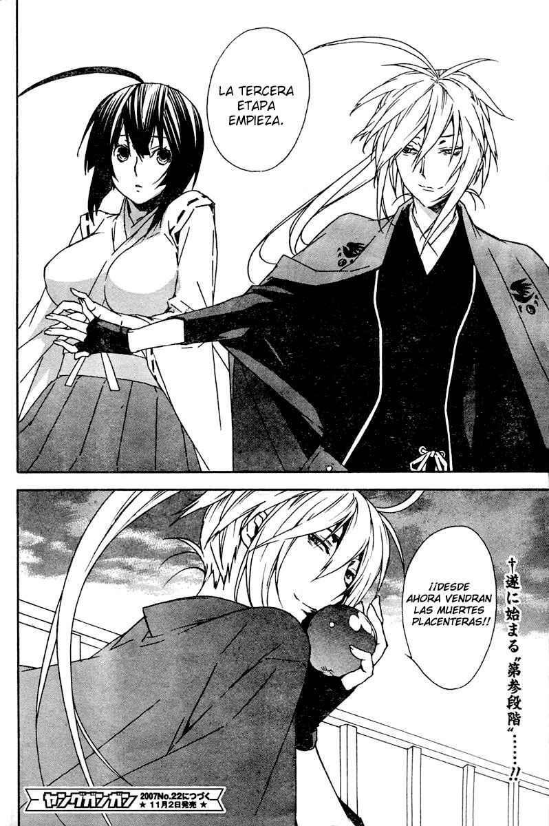 Capitulo 53 page 20