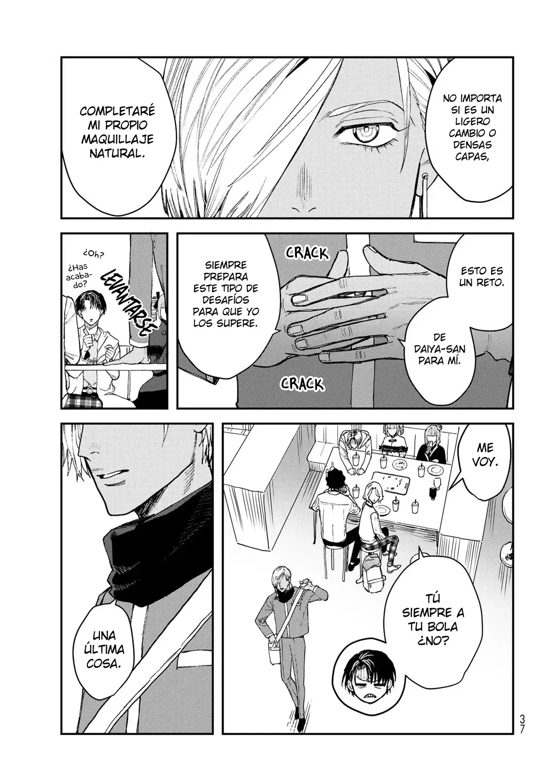Capitulo 15 page 21