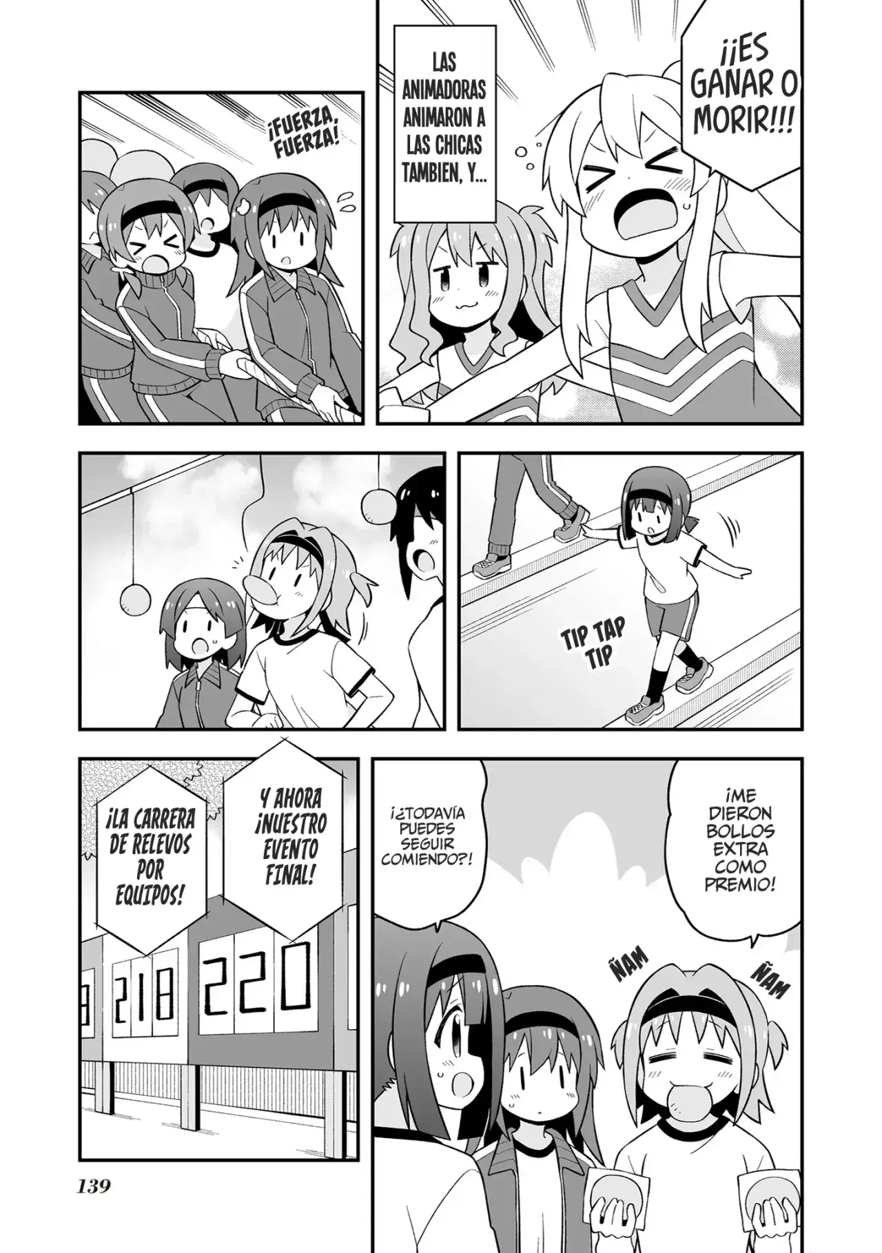 Capitulo 69 page 10