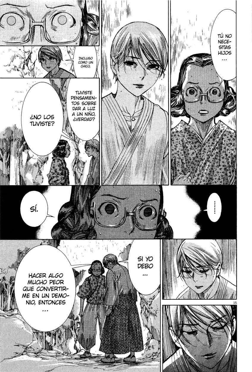Capitulo 34 page 17