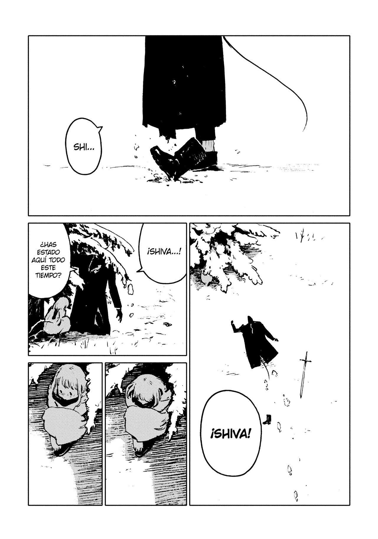 Capitulo 36 page 18