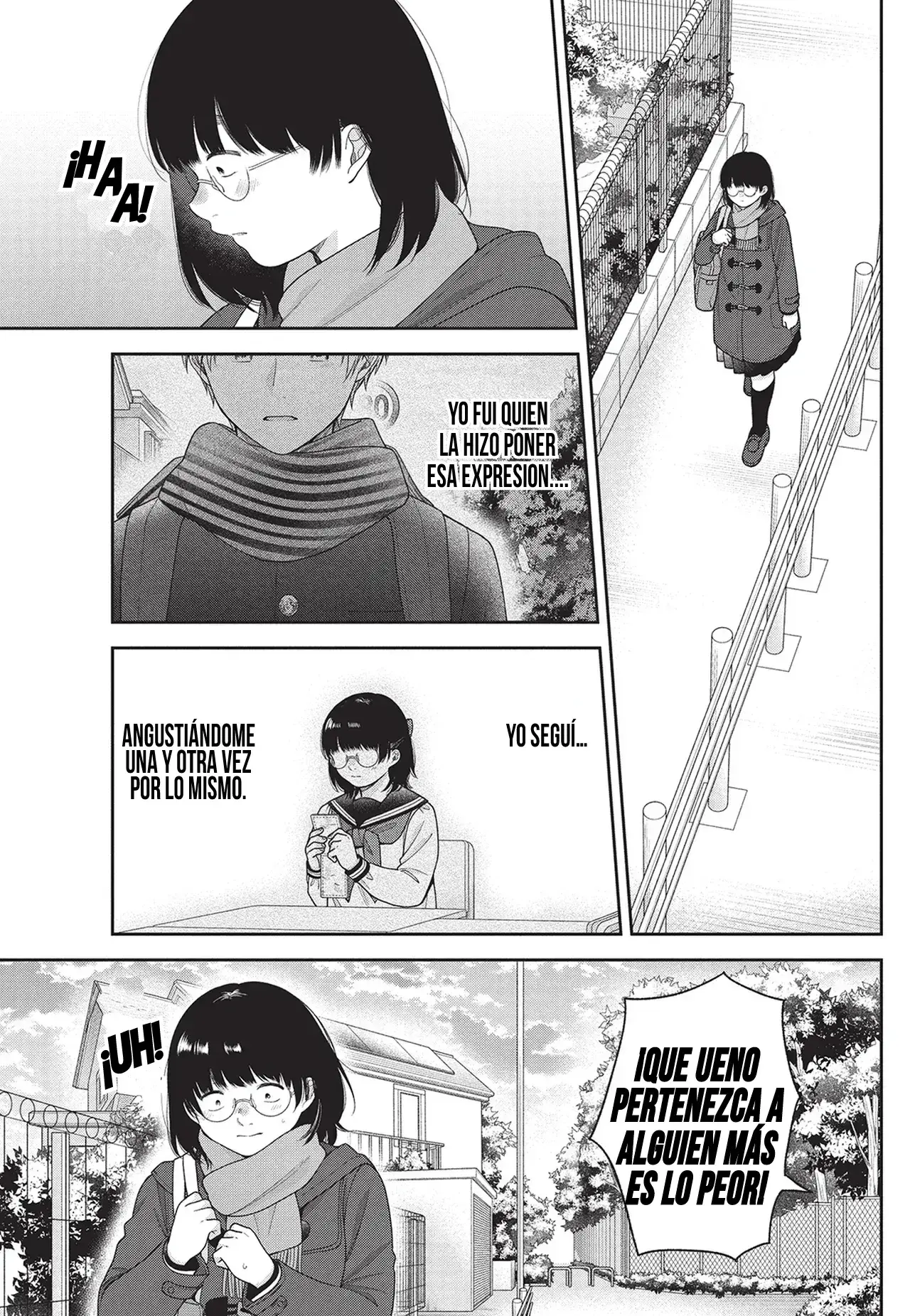 Capitulo 70 page 25