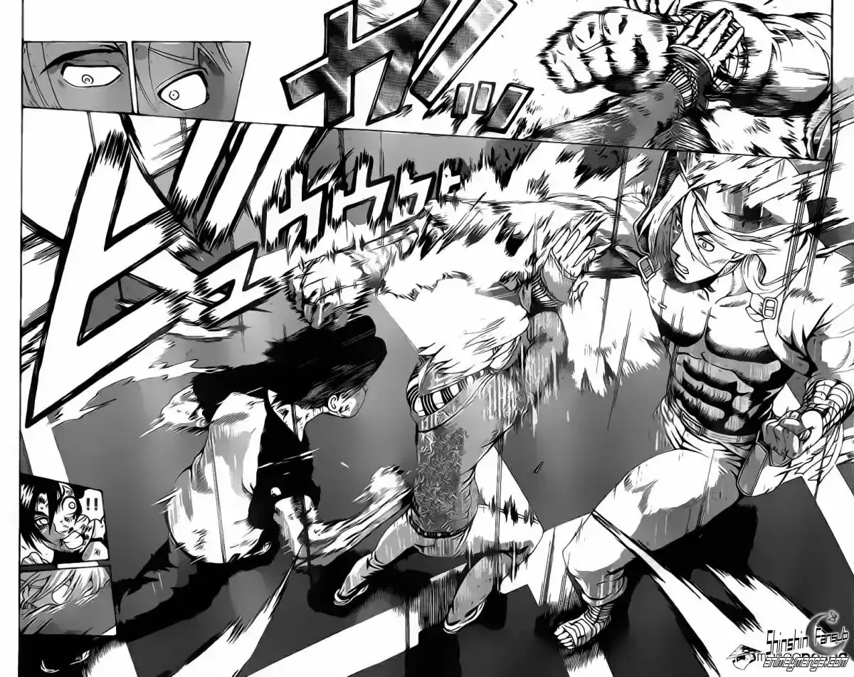 Capitulo 516 page 15