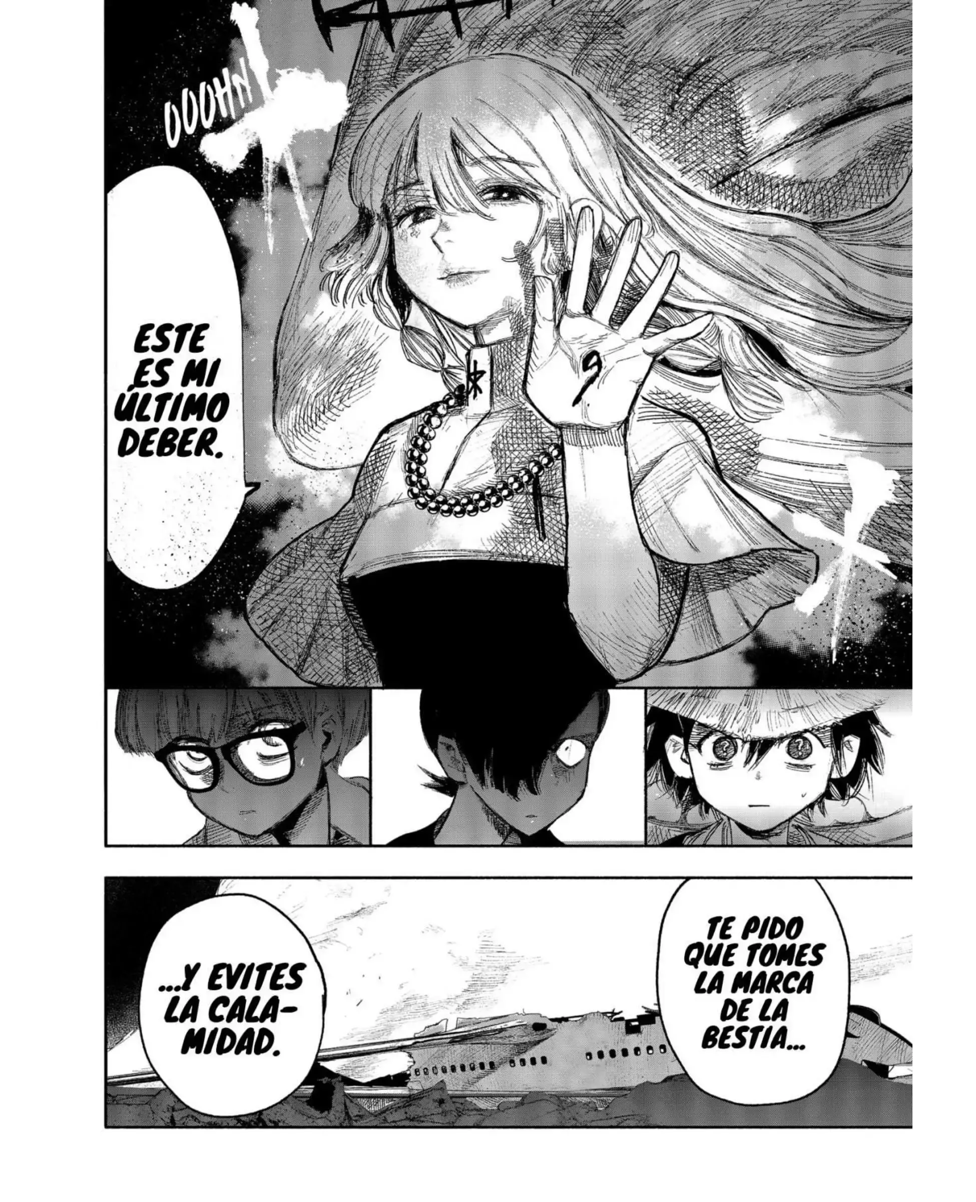 Capitulo 33 page 29