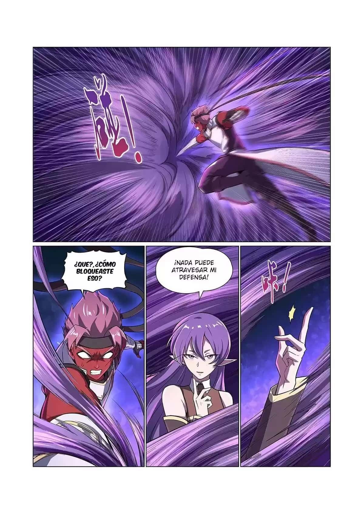 Capitulo 103 page 4