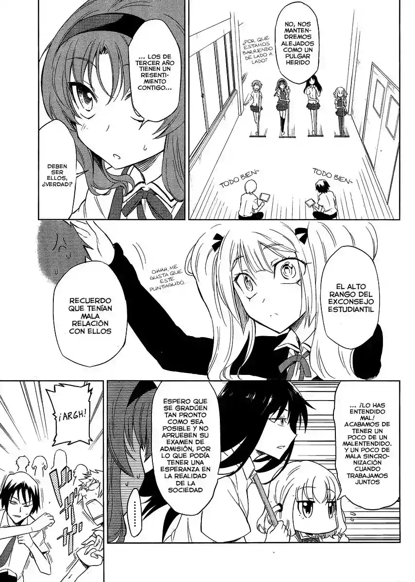 Capitulo 31 page 14