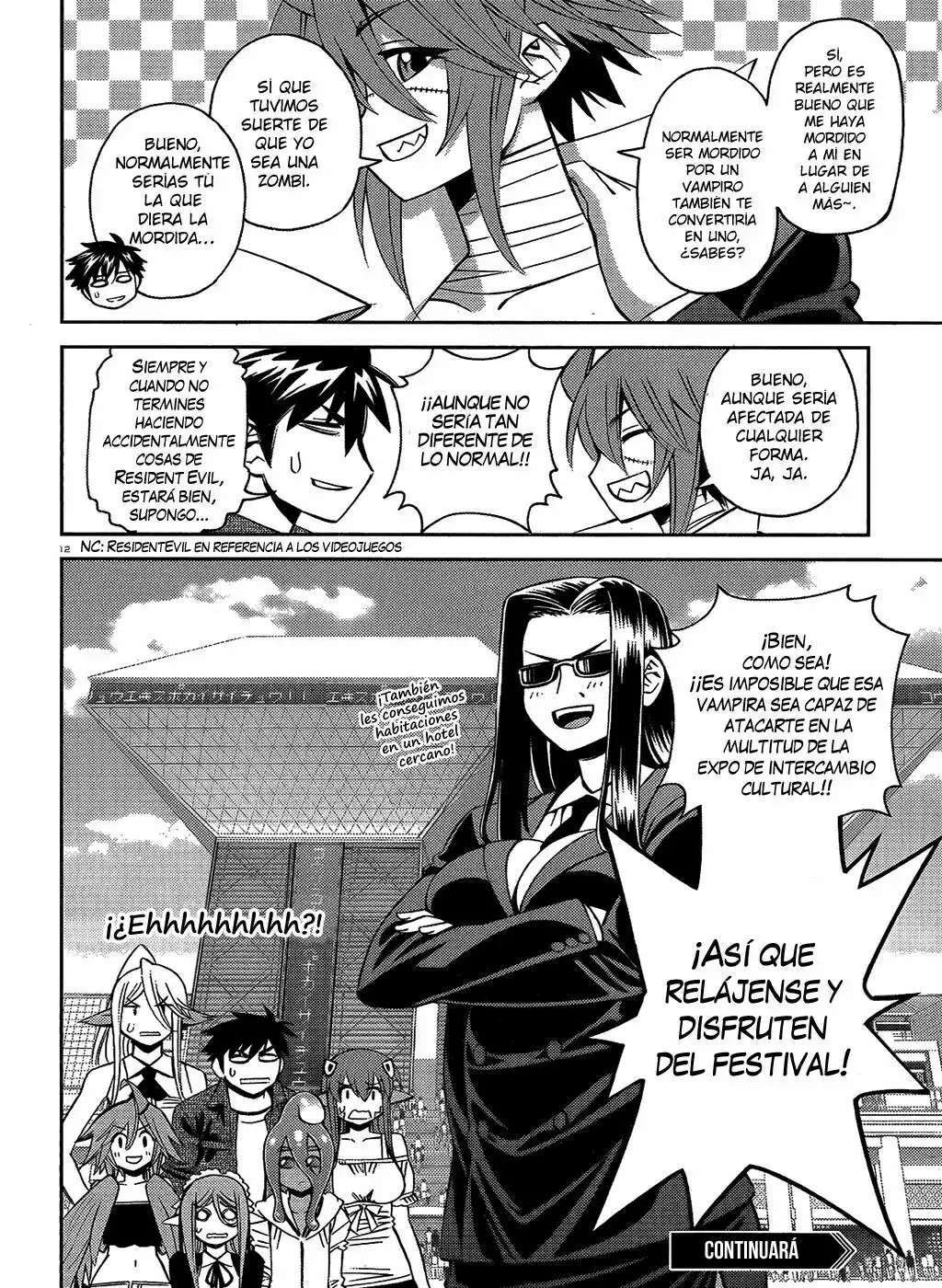 Capitulo 47 page 19