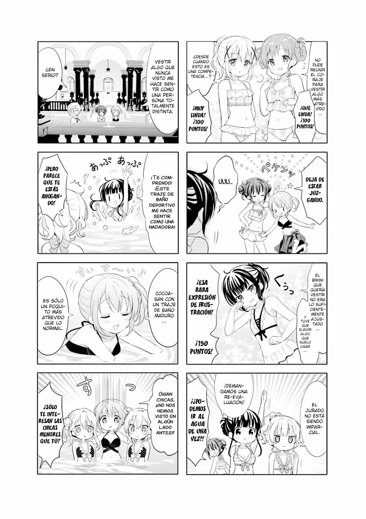 Capitulo 101 page 4