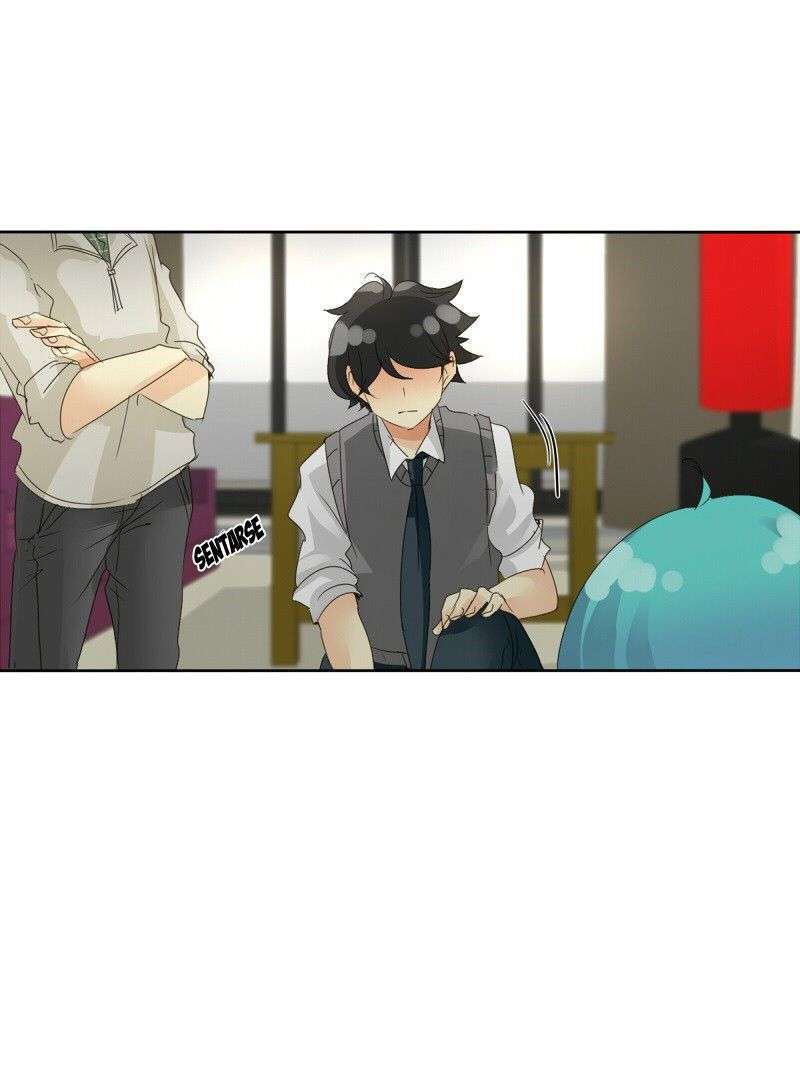 Capitulo 71 page 19
