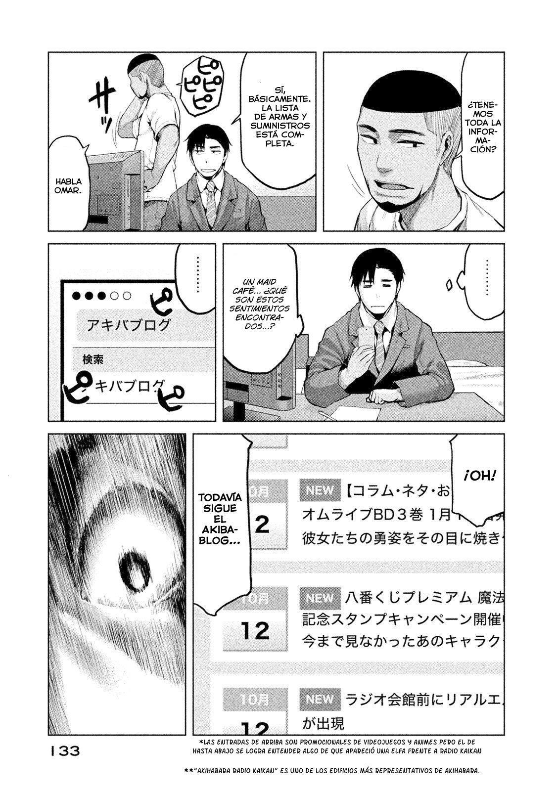 Capitulo 21 page 29