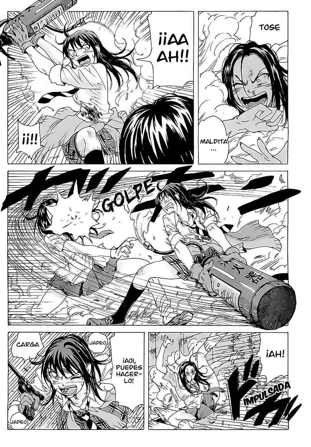 Capitulo 59 page 12