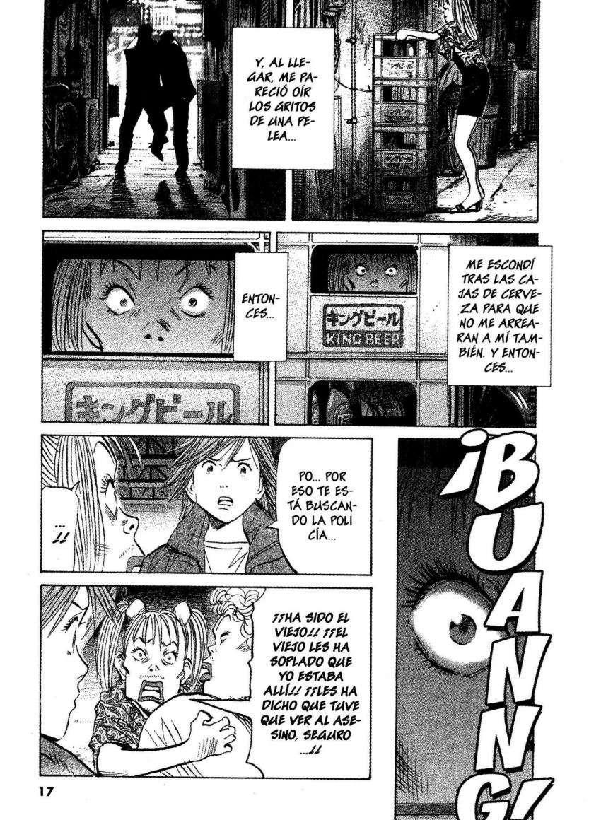 Capitulo 55 page 19