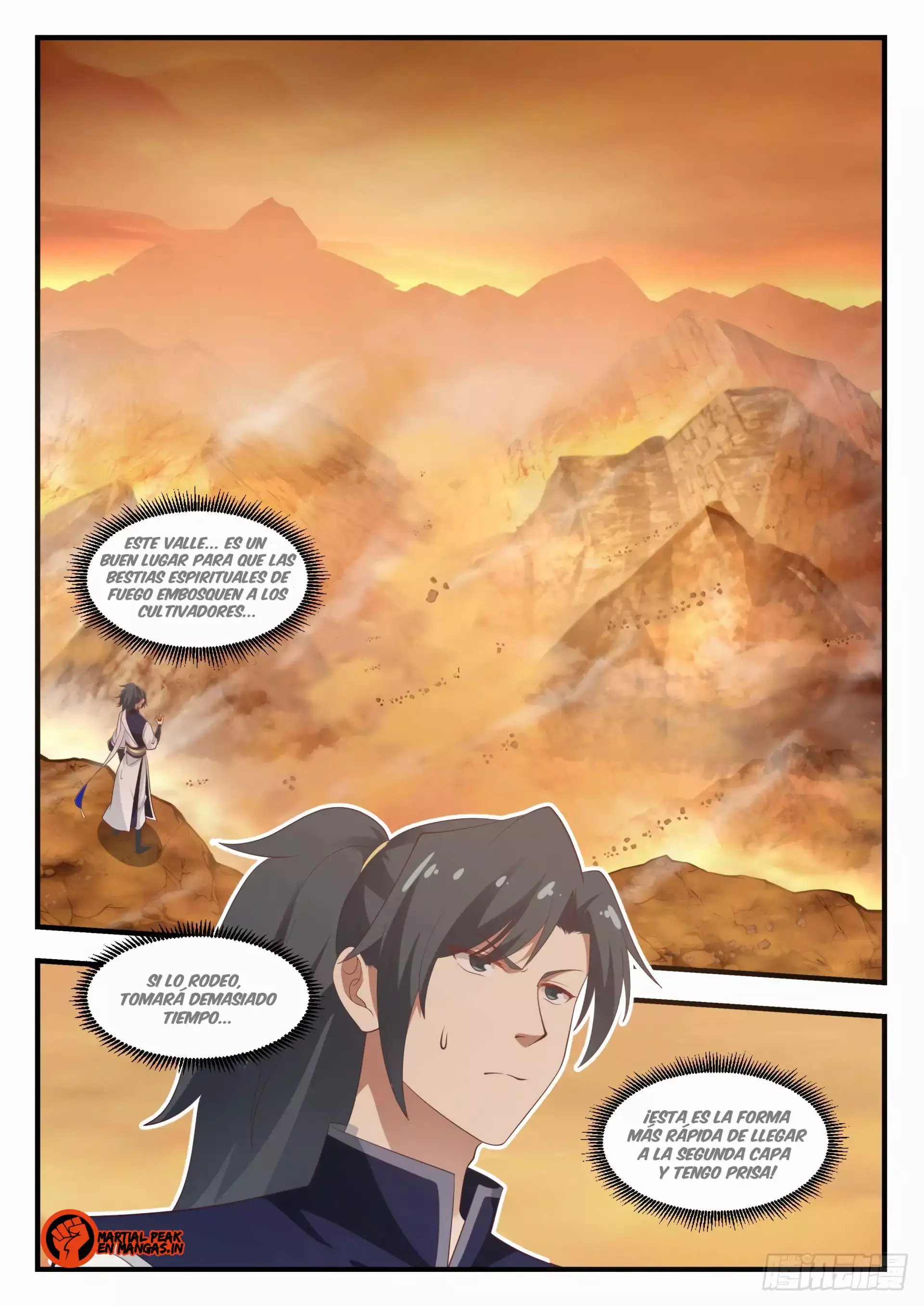 Capitulo 1075 page 13