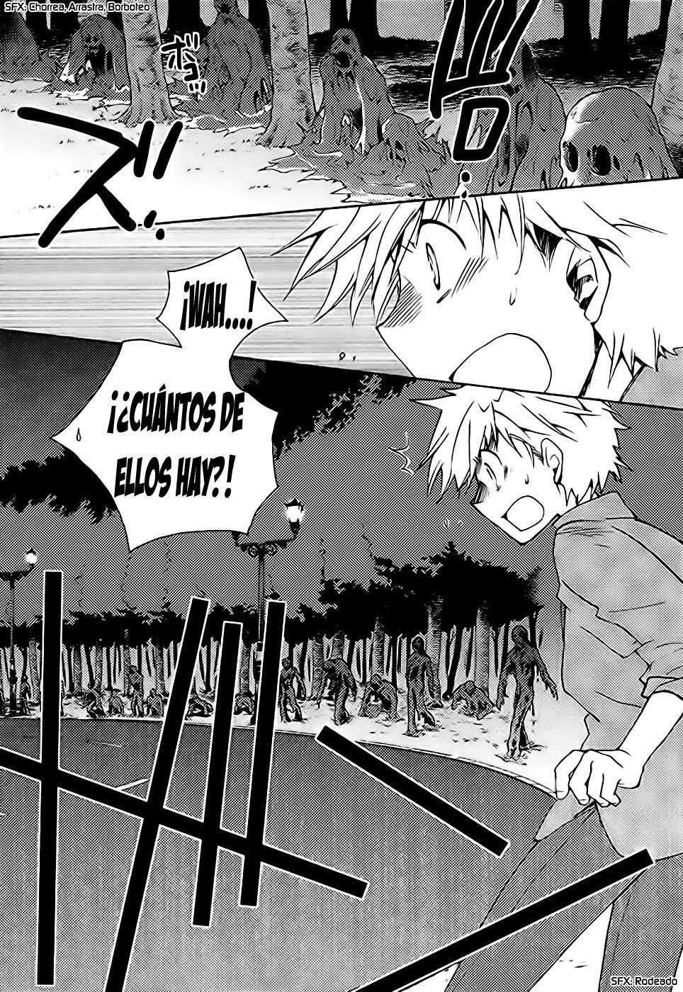 Capitulo 35 page 14