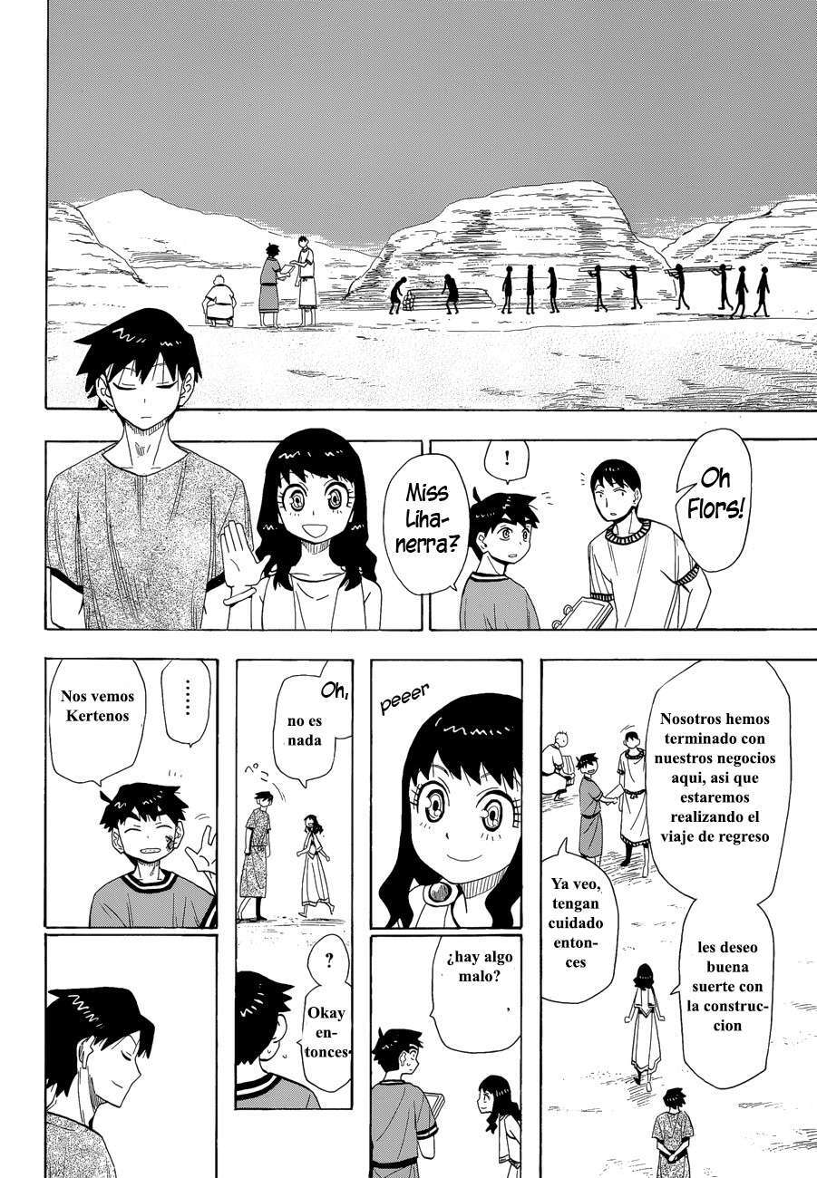Capitulo 11 page 22