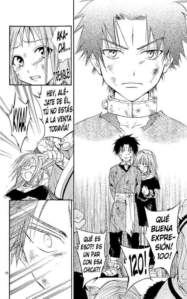 Capitulo 112 page 16