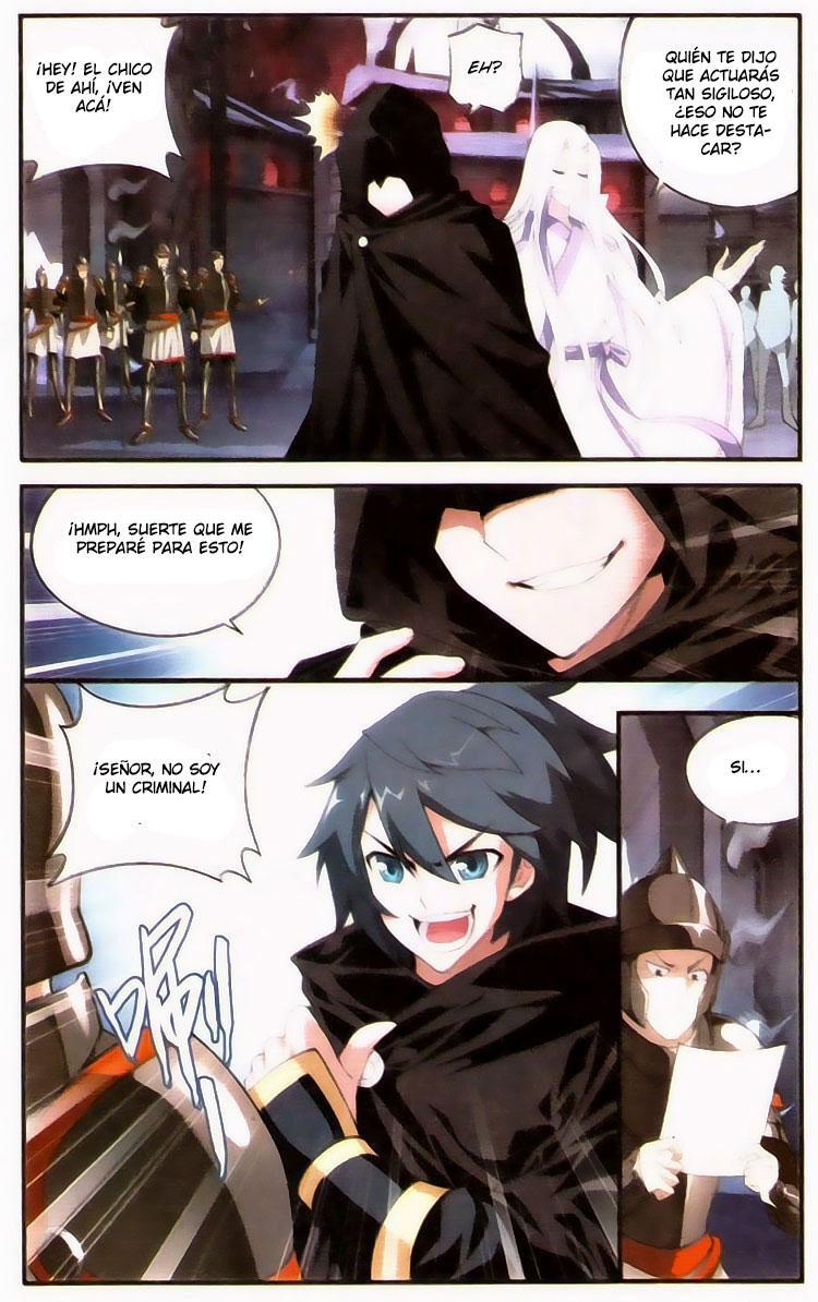 Capitulo 96 page 11