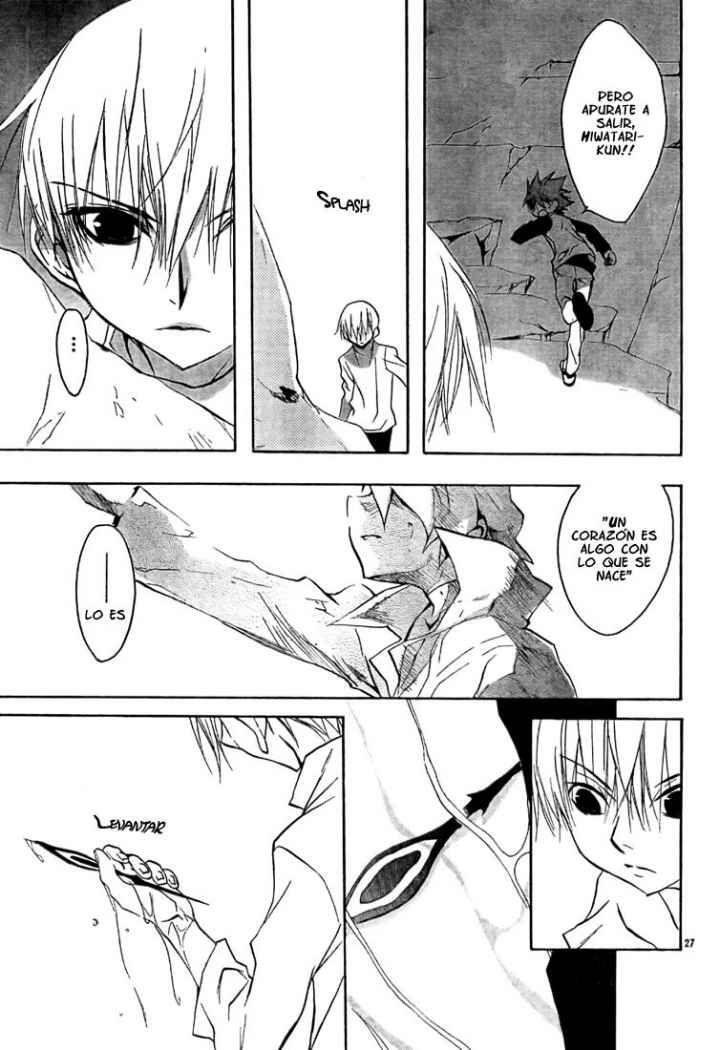 Capitulo 56 page 27