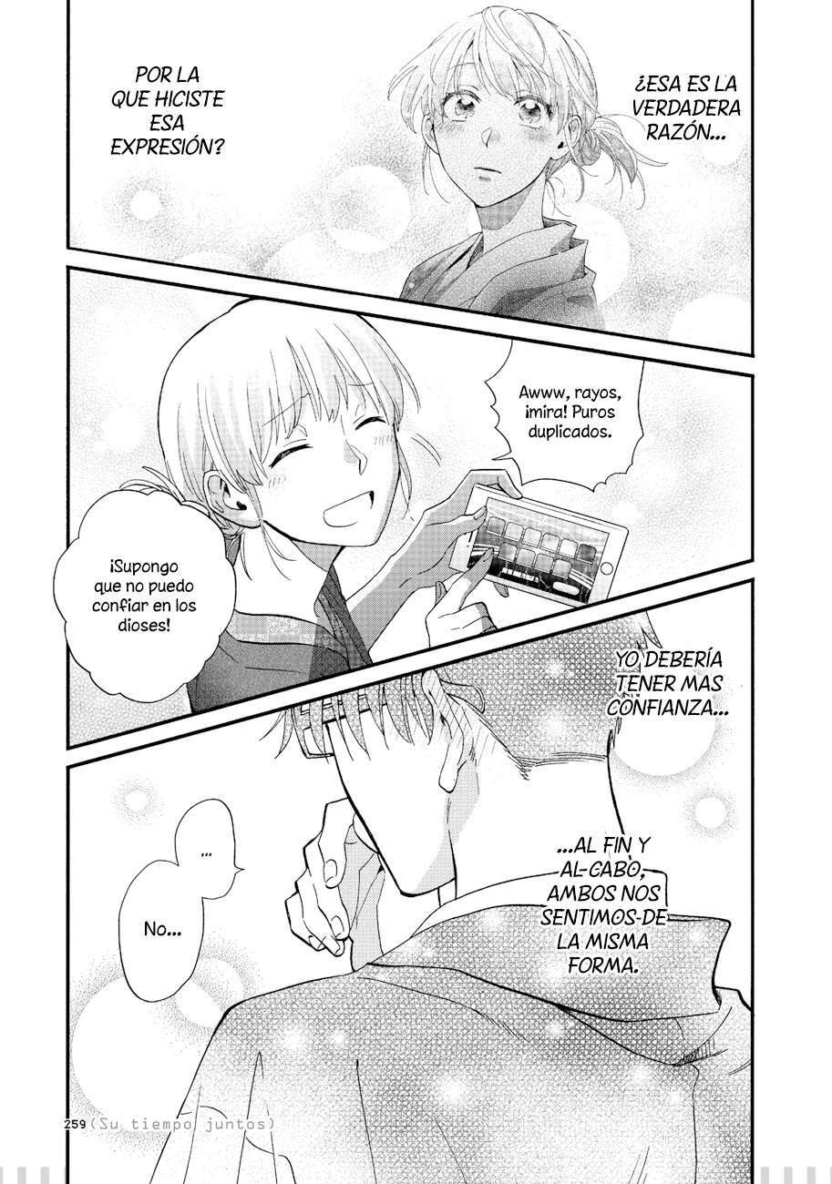 Capitulo 45.5 page 10