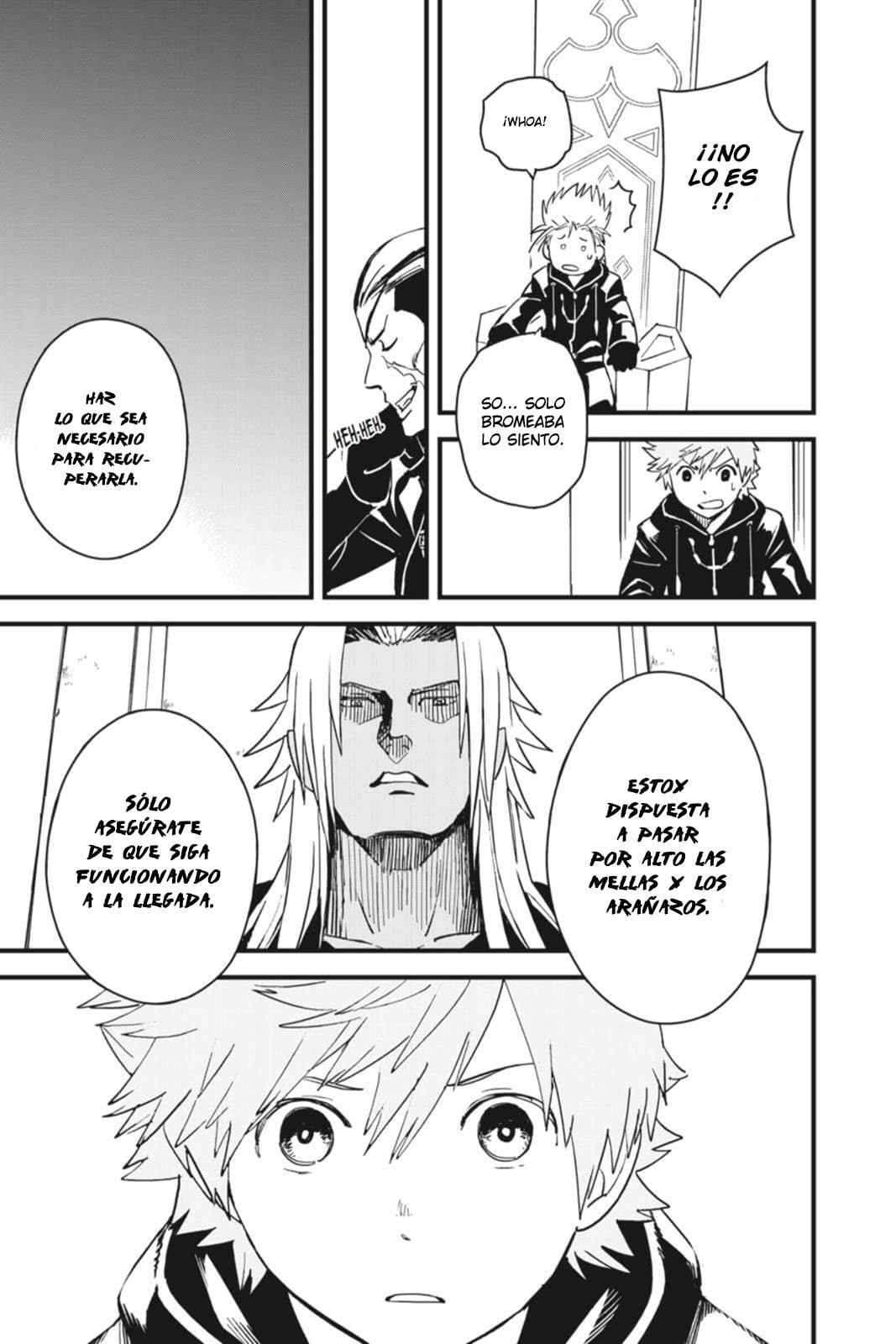 Capitulo 32 page 16