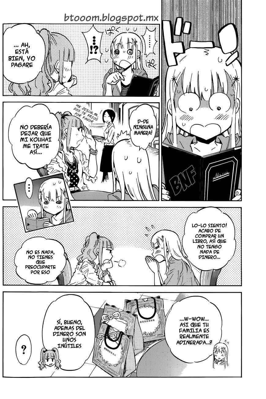 Capitulo 20 page 11