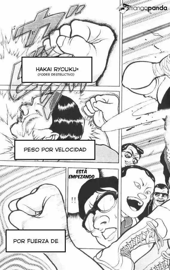Capitulo 84 page 15