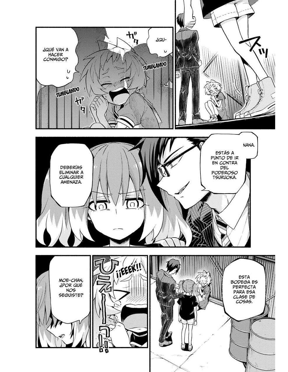 Capitulo 48 page 12