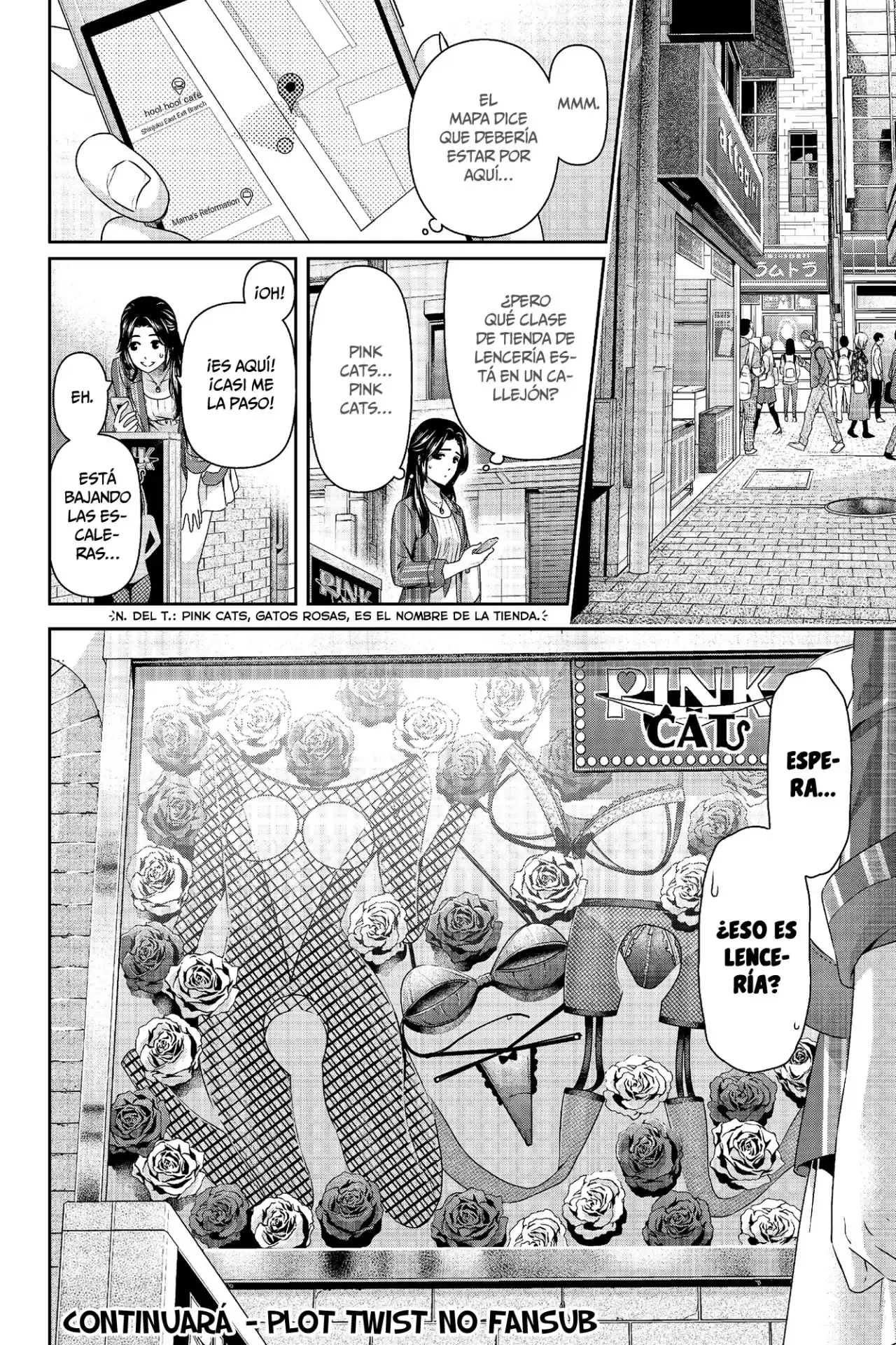 Capitulo 193 page 19