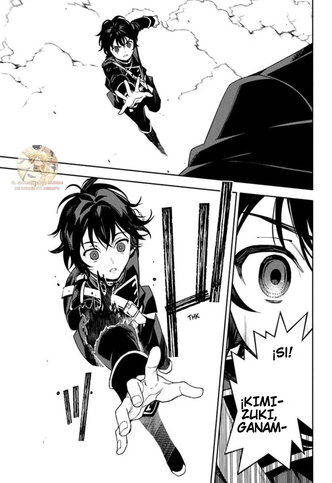 Capitulo 158 page 27