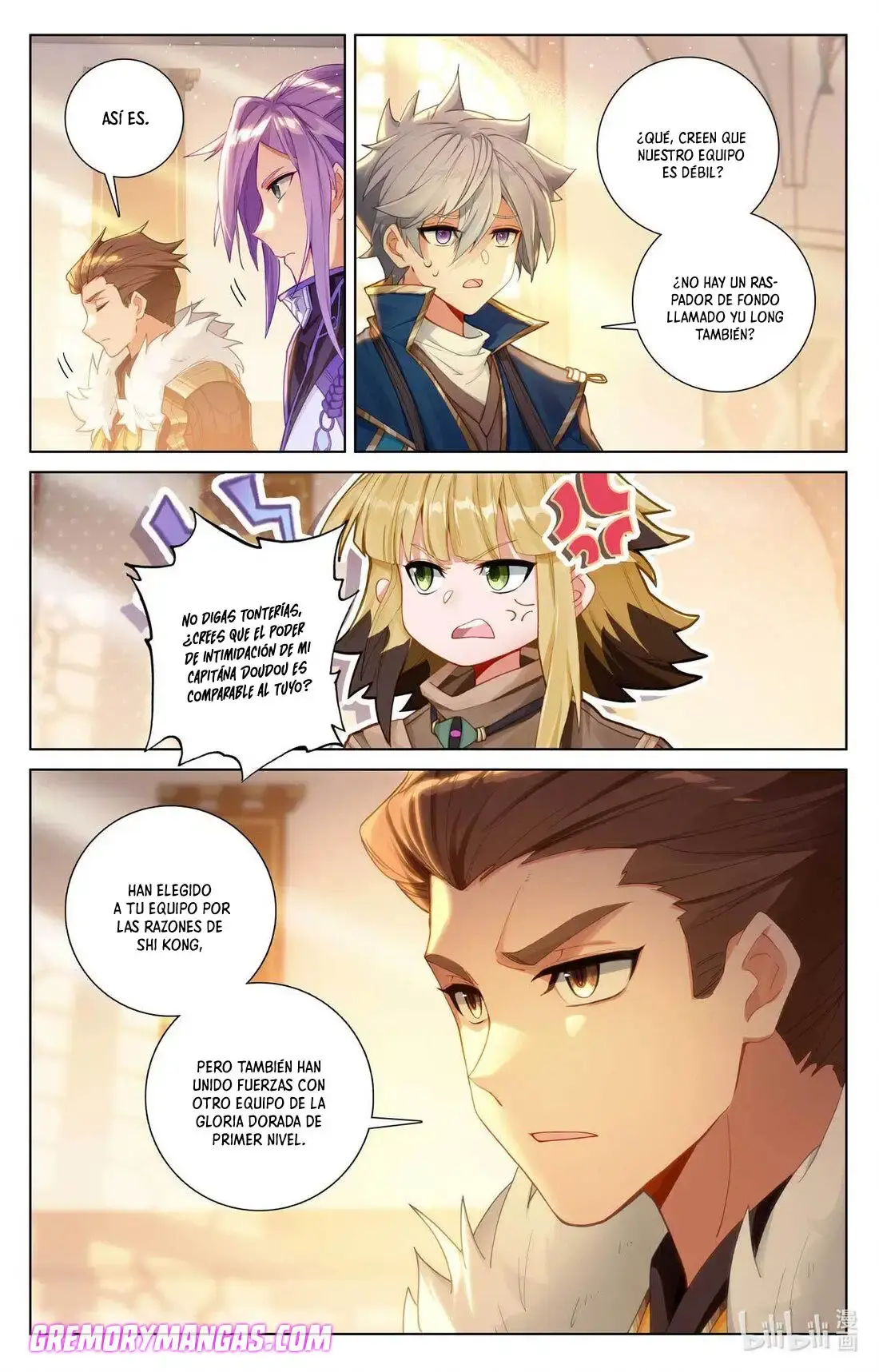 Capitulo 133 page 6