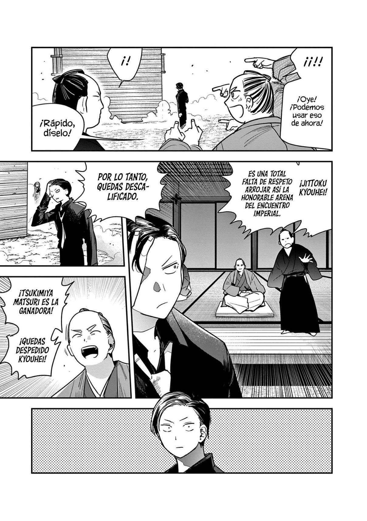 Capitulo 26 page 6
