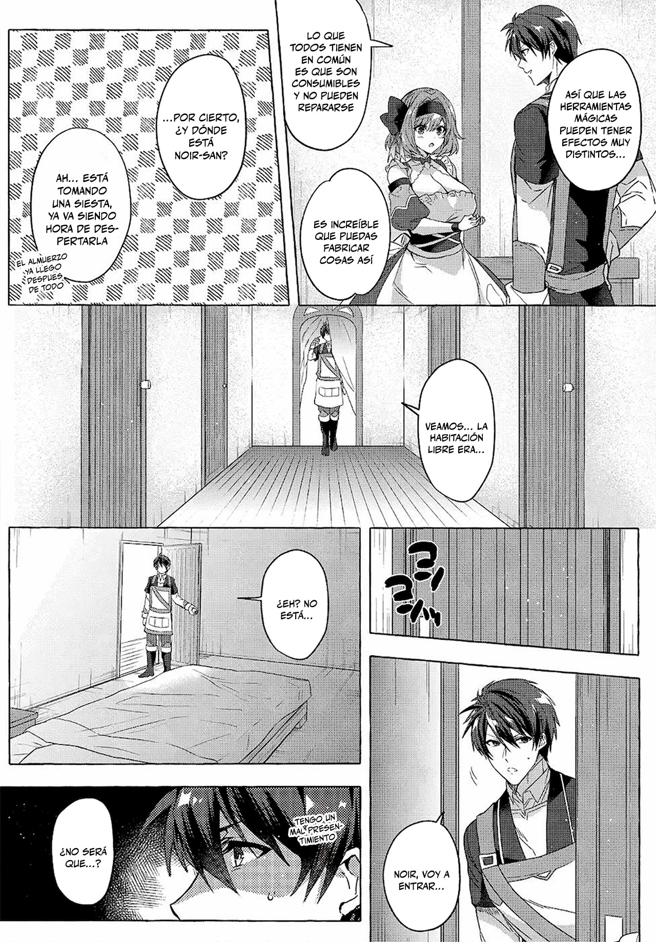 Capitulo 18 page 23
