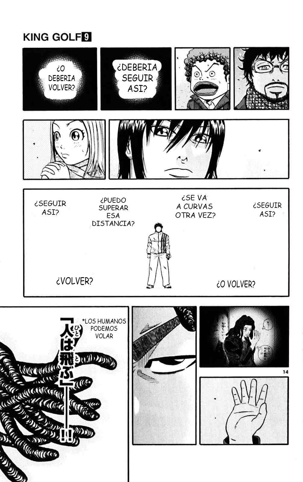 Capitulo 87 page 22