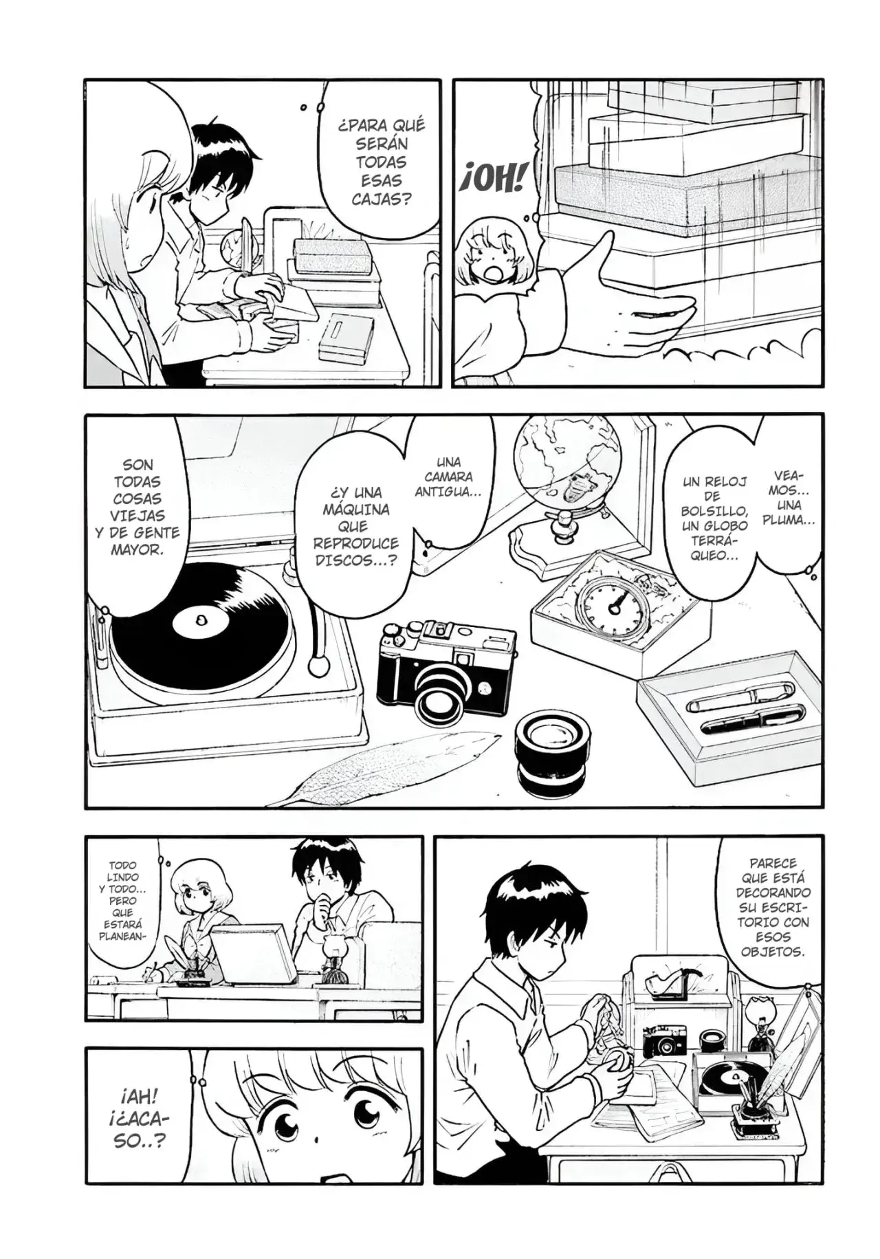 Capitulo 130 page 6