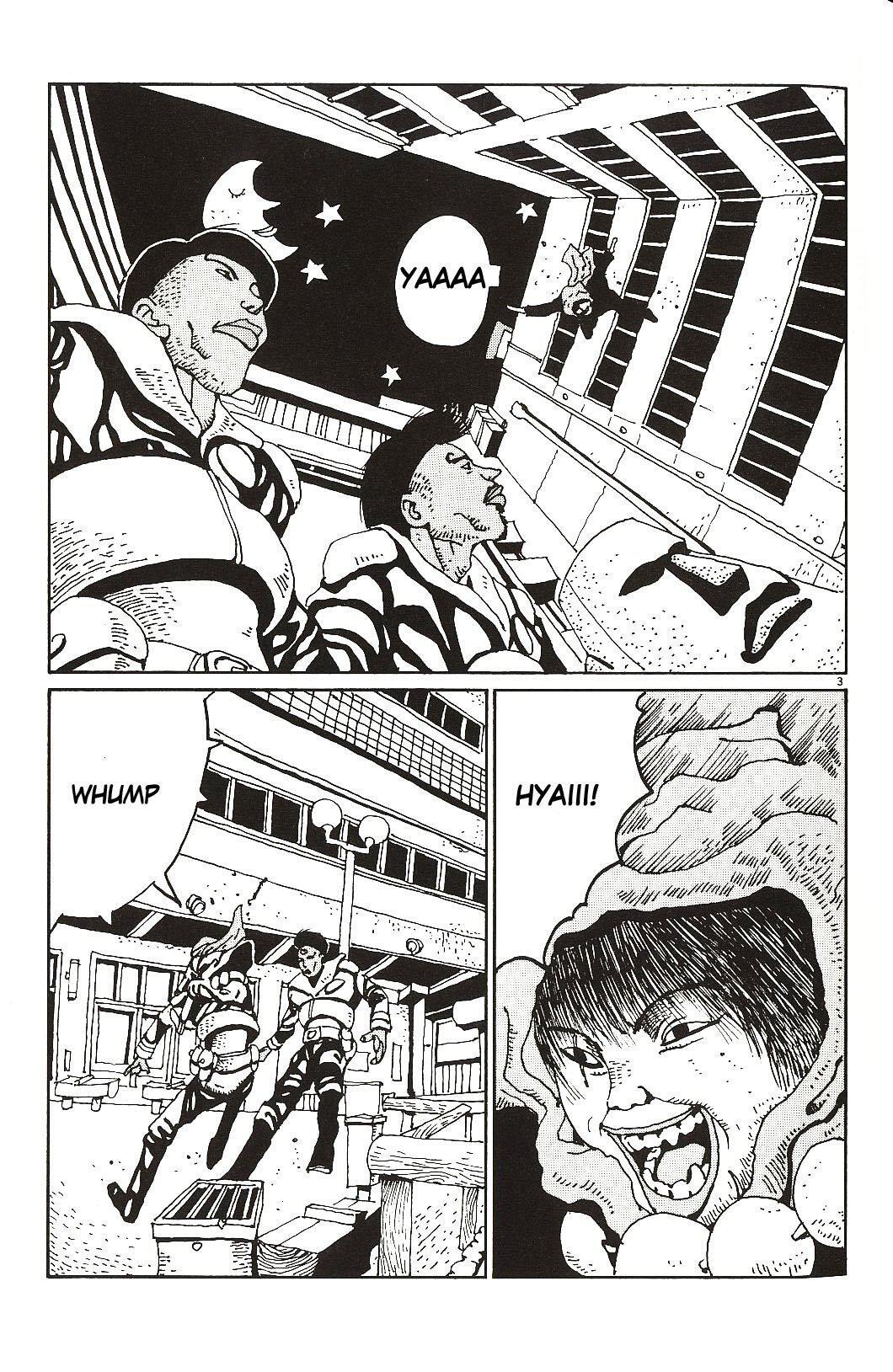 Capitulo 27 page 3