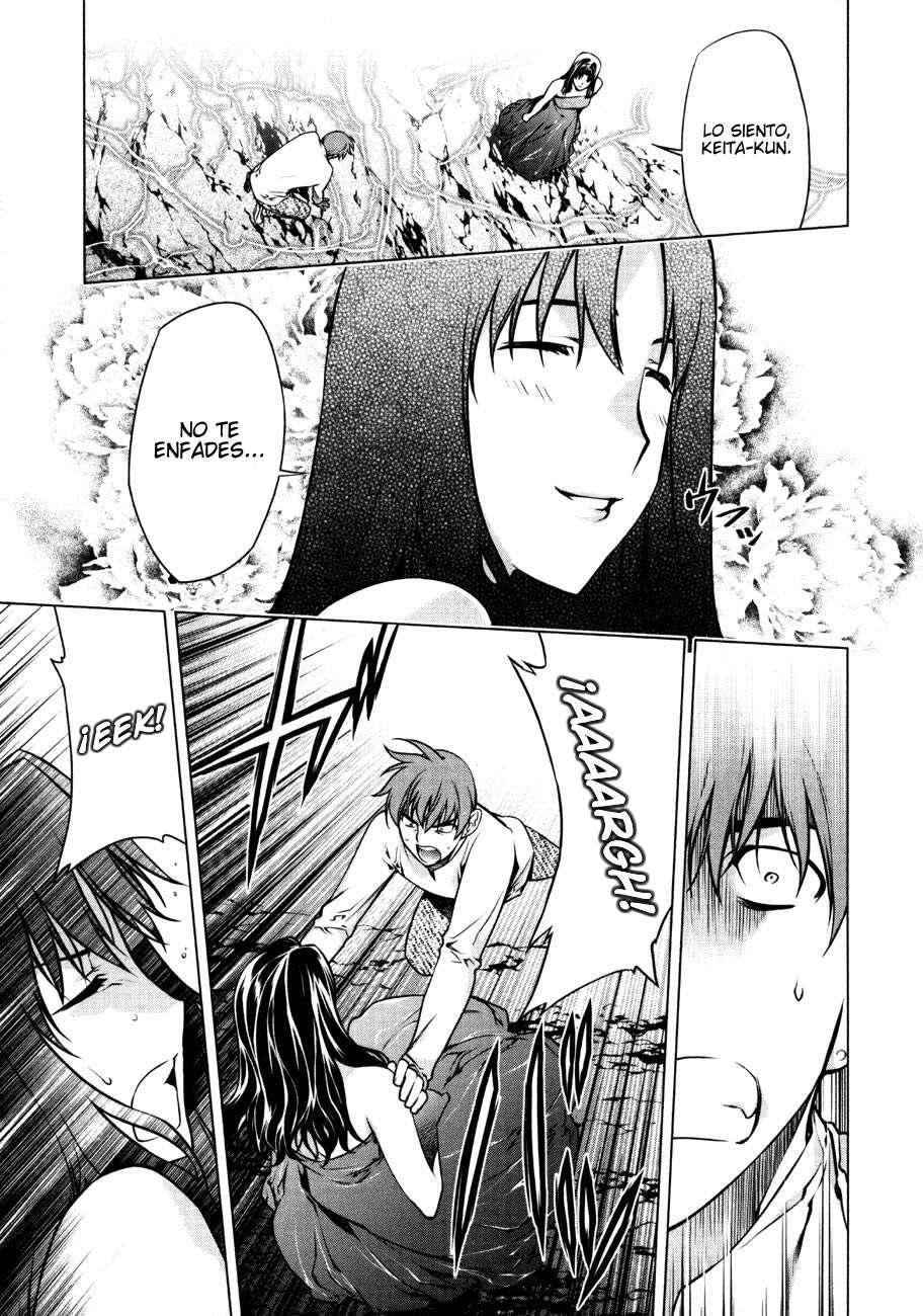 Capitulo 51 page 22