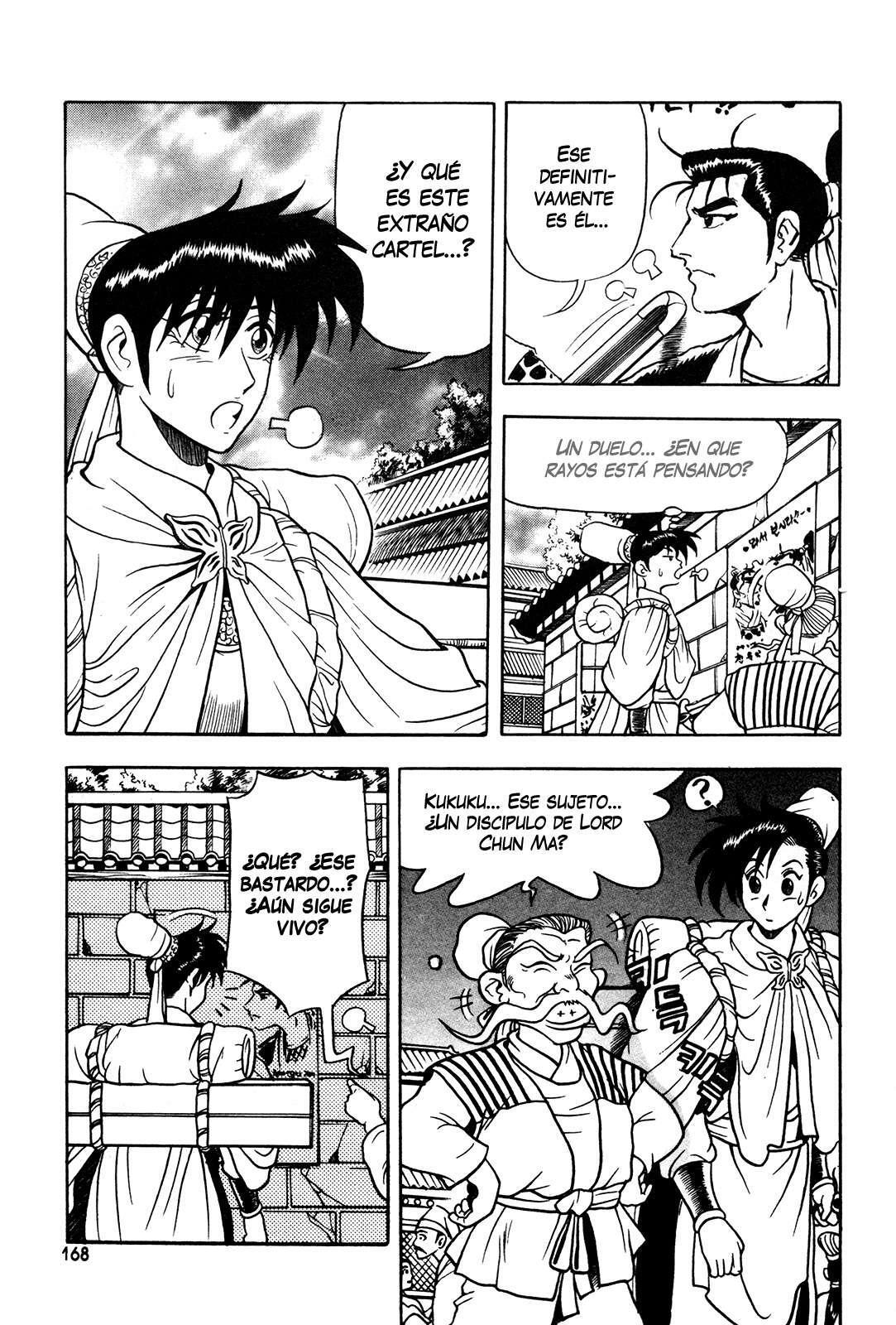 Capitulo 43 page 23