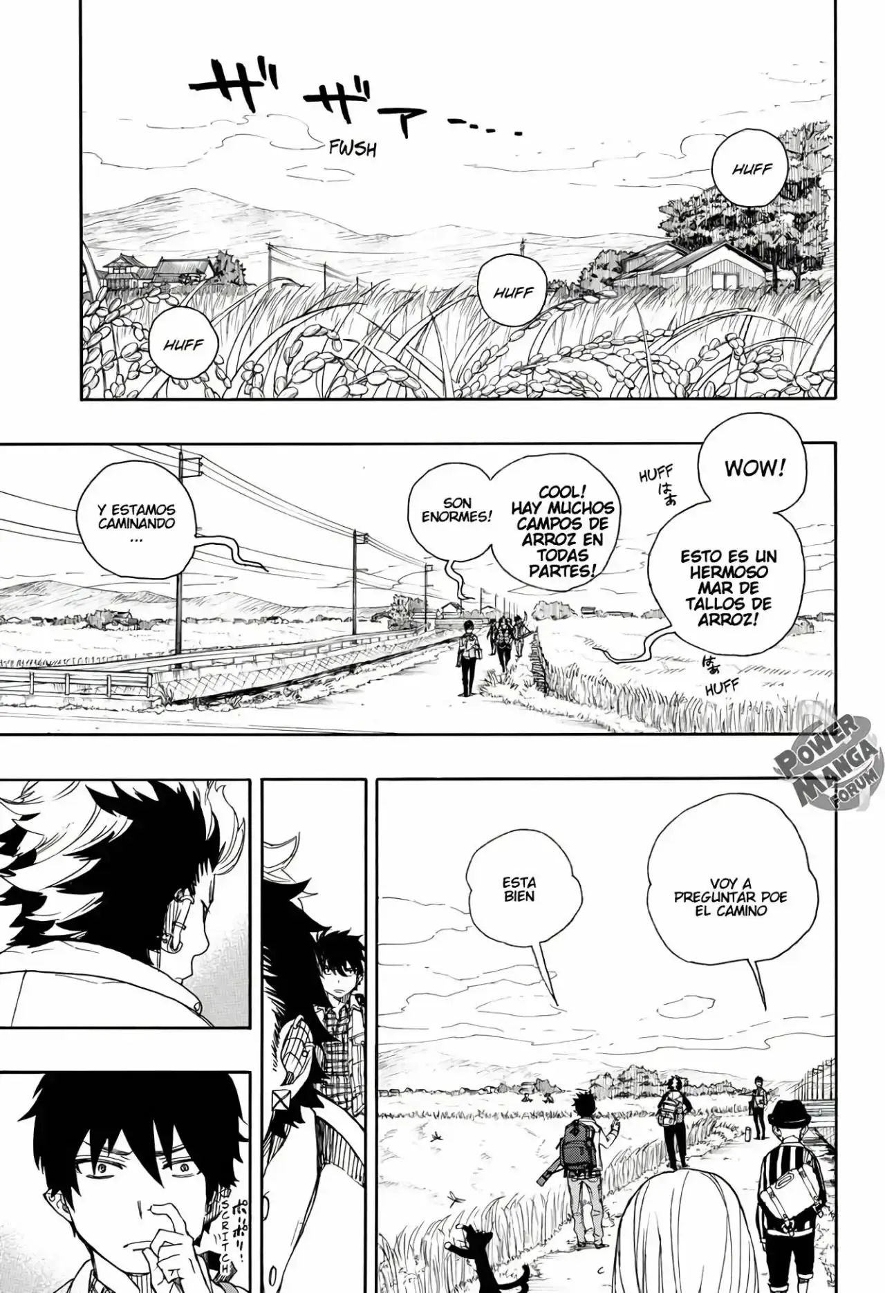Capitulo 50 page 19