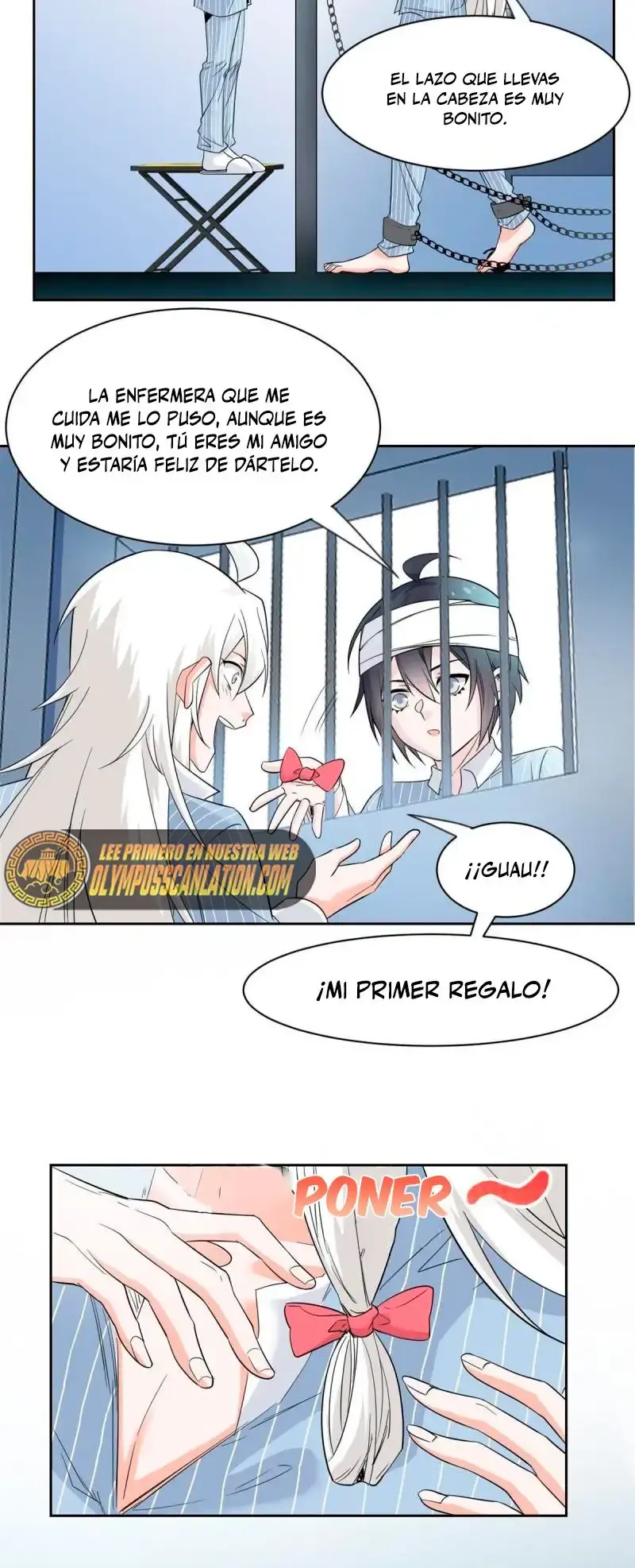 Capitulo 118 page 5