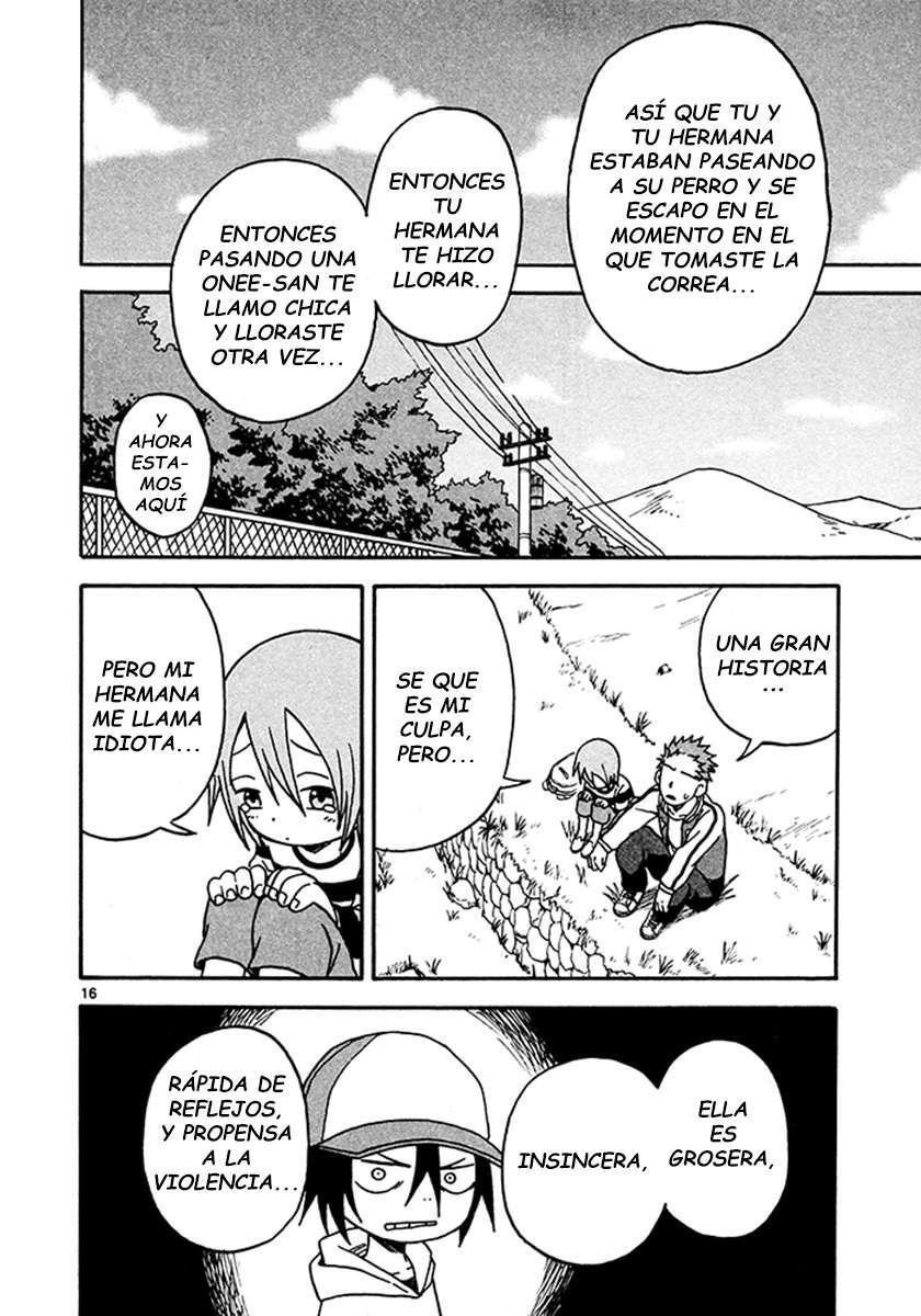 Capitulo 5 page 16