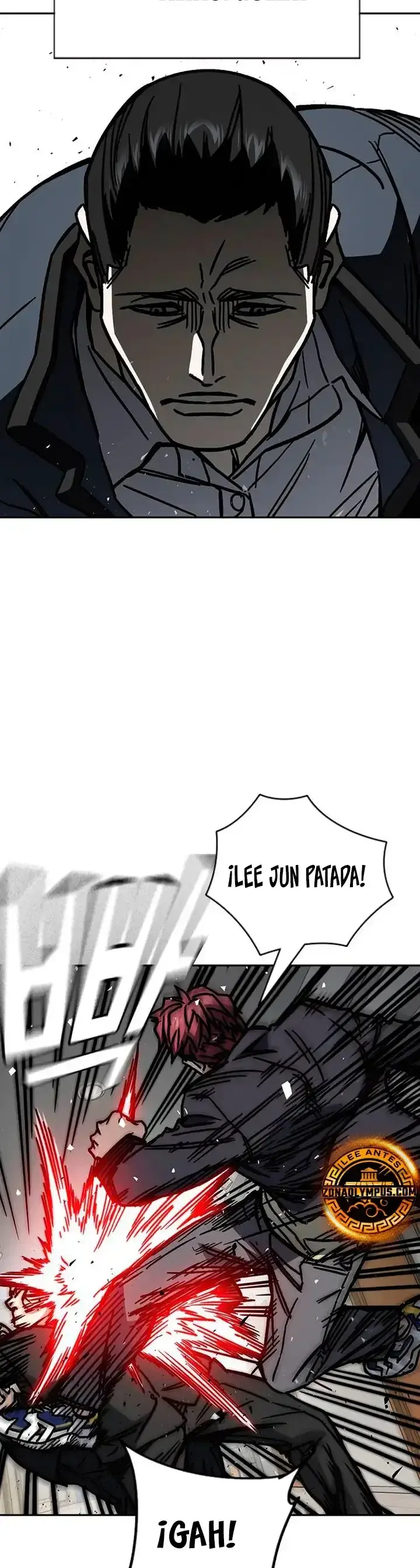 Capitulo 250 page 28