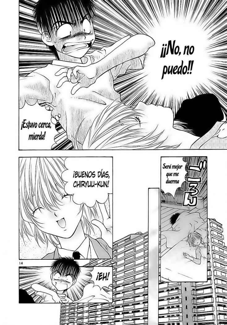 Capitulo 30 page 14
