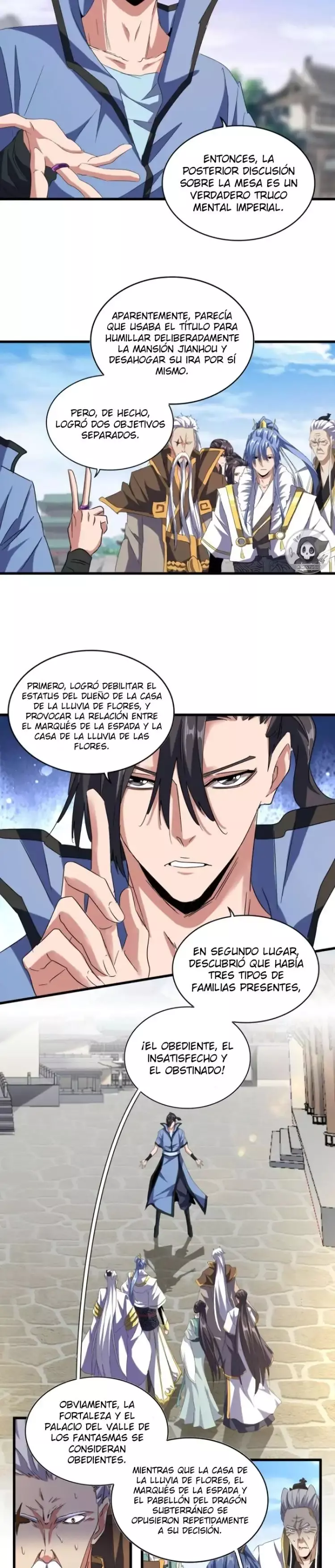 Capitulo 147 page 13