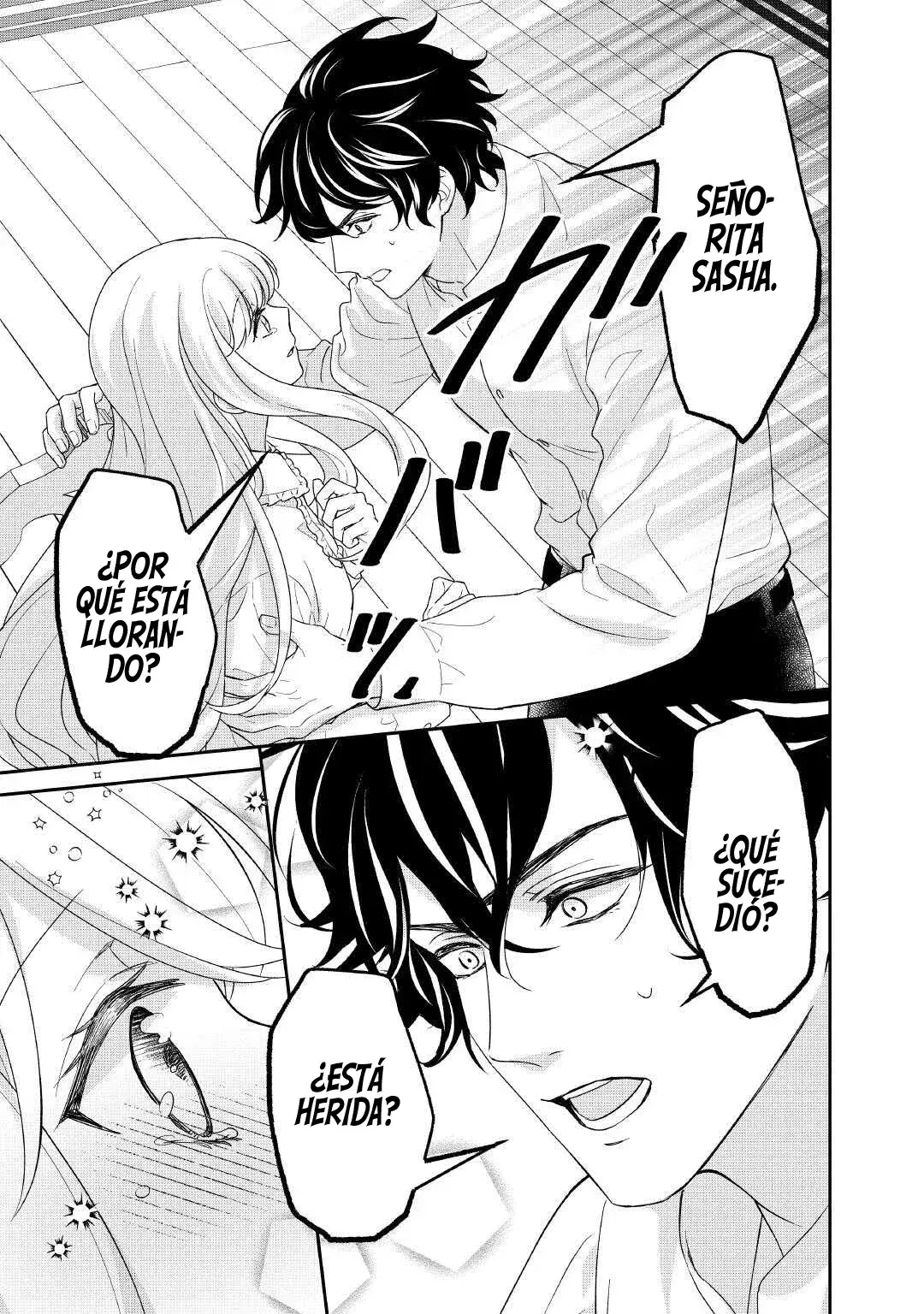 Capitulo 35 page 29