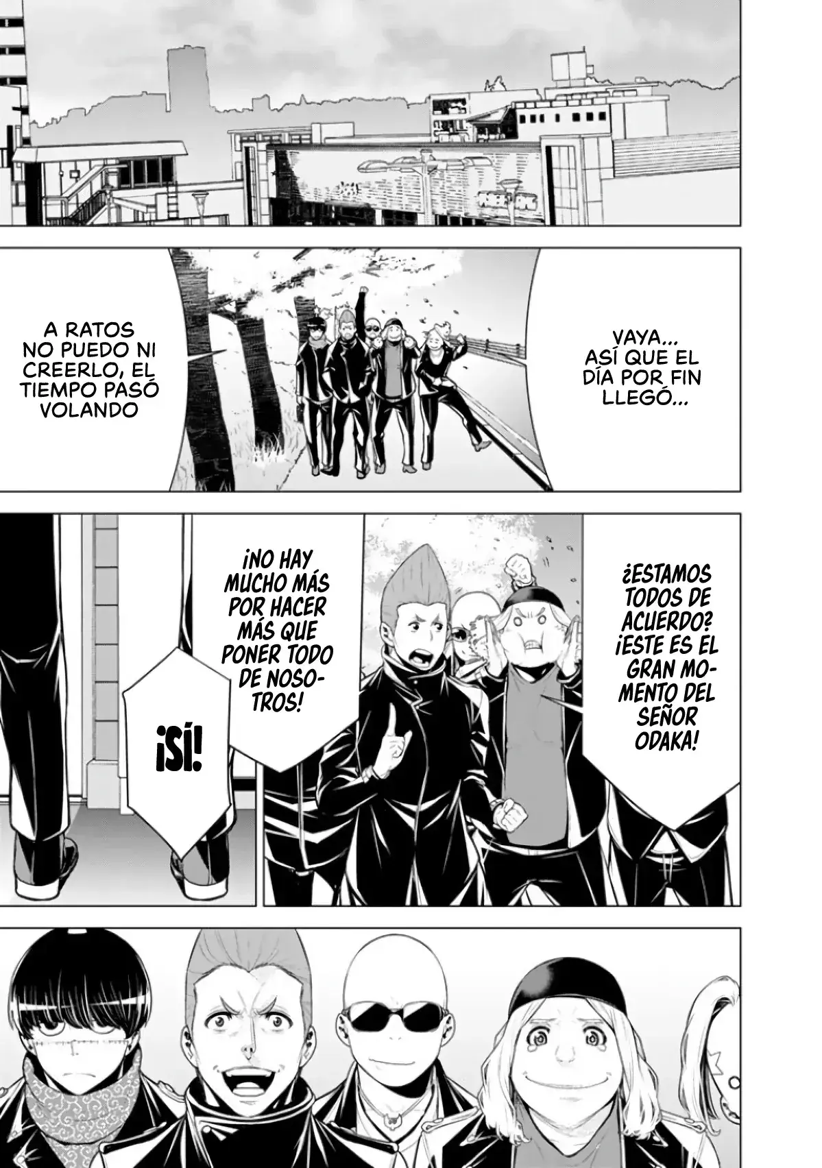 Capitulo 17 page 1