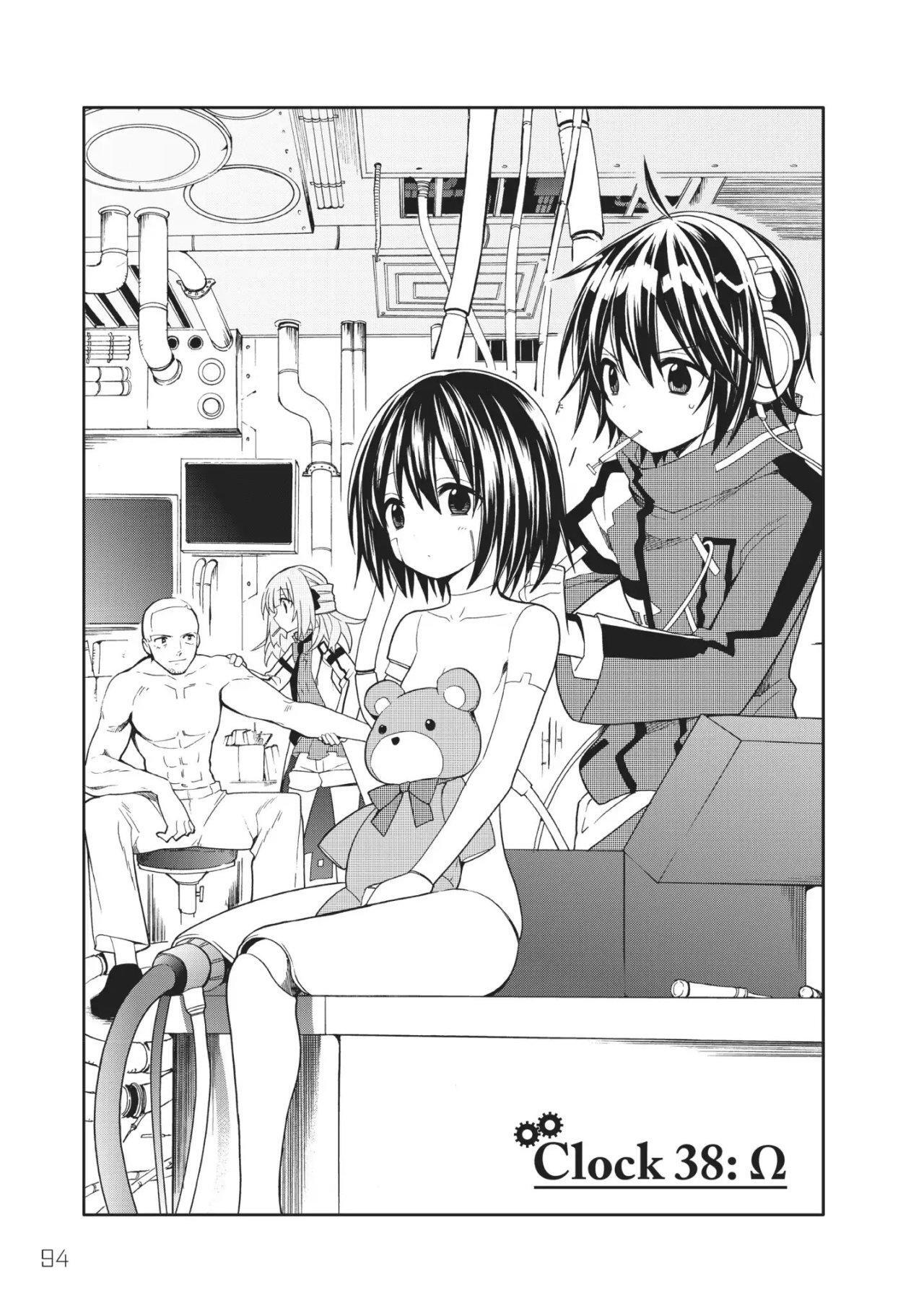 Capitulo 38 page 7
