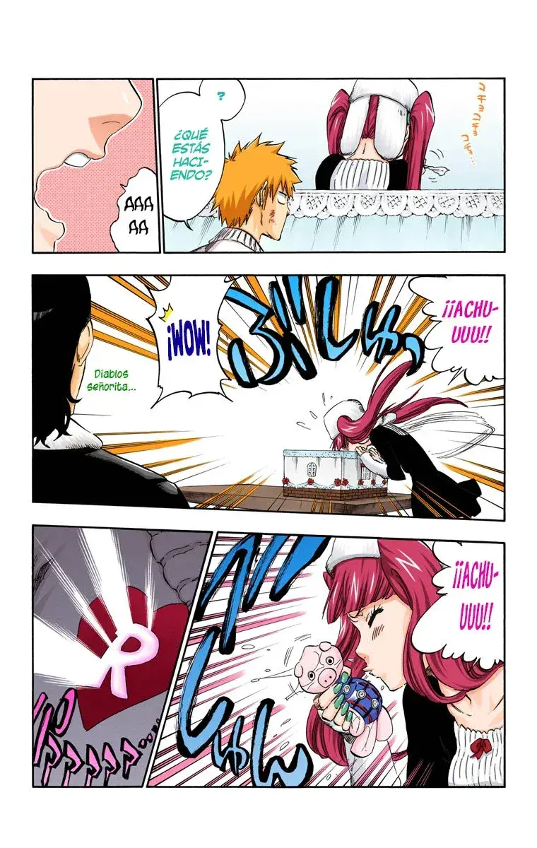 Capitulo 438 page 4